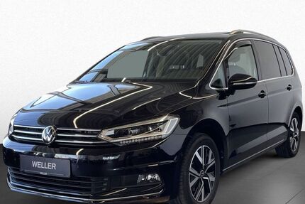 VW Touran 27.100 km 31.850 &euro; Paderborn 33104
