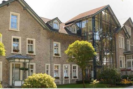 Wohnung Detmold Hakedahl - 2 Zimmer, 48 m&sup2;, 477&euro; | Angebot:25170834