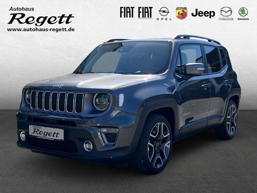 Renegade