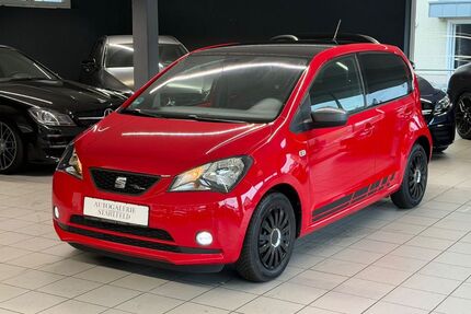 Seat Mii 96.000 km 7.499 &euro; Schloß Holte Stukenbrock 33758