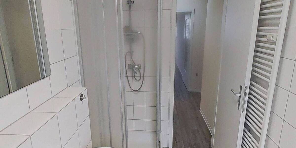 Etagenwohnung Paderborn Sennelager - 3 Zimmer, 70 m&sup2;, 589&euro; | Angebot:26862639