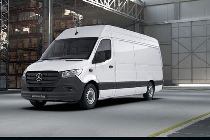 Mercedes-Benz Sprinter 36.720 km 34.474 € Paderborn 33106