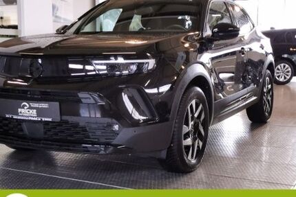 Opel Mokka 30.300 km 21.390 &euro; Lippstadt 59557