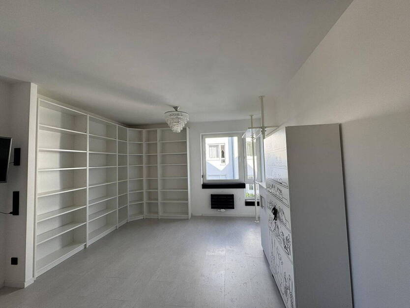 Exklusives Wohnen - möblierte 2-Zimmer-Wohnung mit Charme 2 zimmer