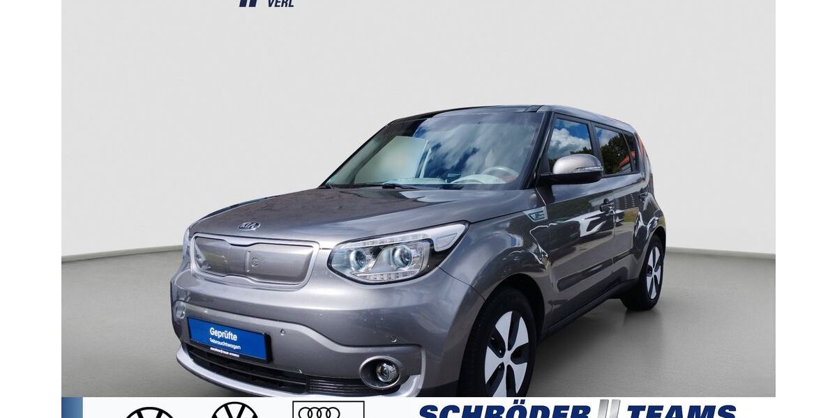 Kia Soul 71.268 km 11.380 &euro; Verl 33415