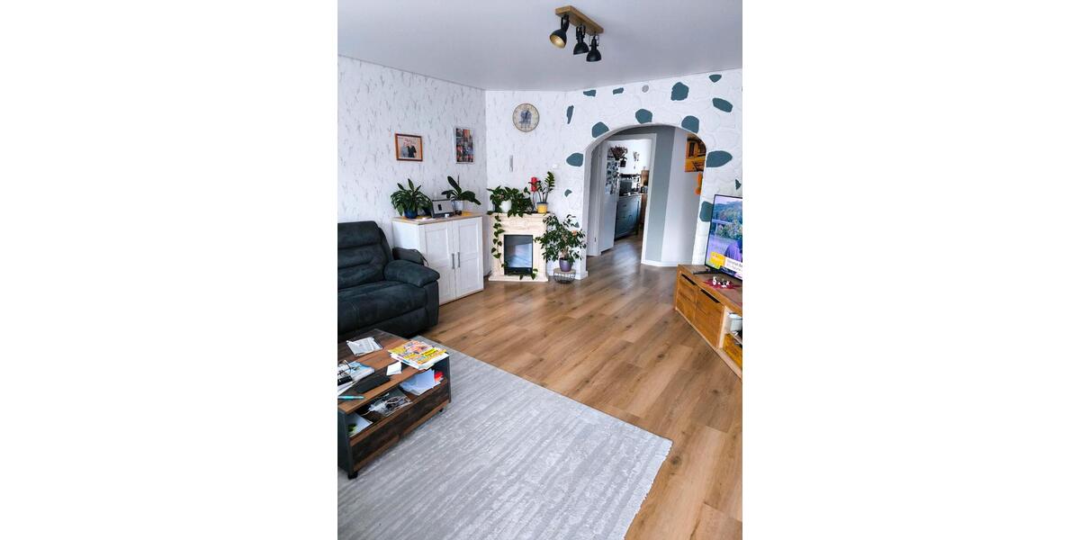 Erdgeschoßwohnung Schlangen - 3 Zimmer, 100 m&sup2;, 289.000&euro; | Angebot:26819342