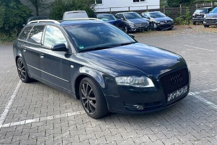 Audi A4 354.000 km 1.499 &euro; Detmold 32758
