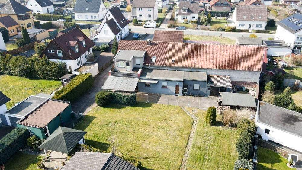Grundstück Detmold / Heidenoldendorf Heidenoldendorf - 570.000&euro; | Angebot:25708779