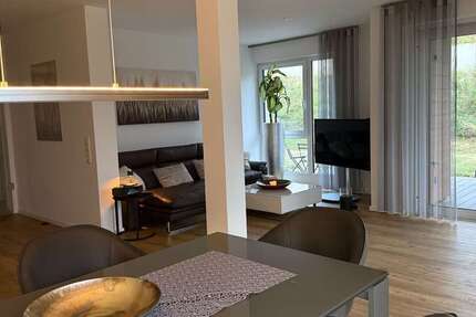 Wohnung Bad Driburg - 3 Zimmer, 109 m&sup2;, 1.085&euro; | Angebot:27290809