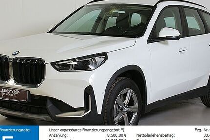 BMW X1 8.400 km 40.840 € Paderborn 33100