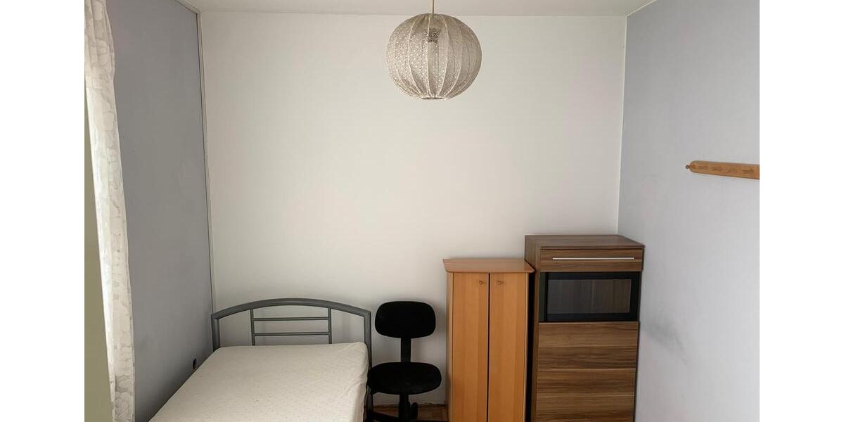 Etagenwohnung Horn-Bad Meinberg Bad Meinberg - 1 Zimmer, 22 m&sup2;, 420&euro; | Angebot:26266784