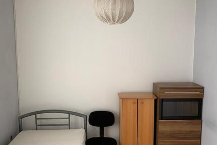 Wohnung Horn-Bad Meinberg Bad Meinberg - 1 Zimmer, 22 m&sup2;, 420&euro; | Angebot:26266784