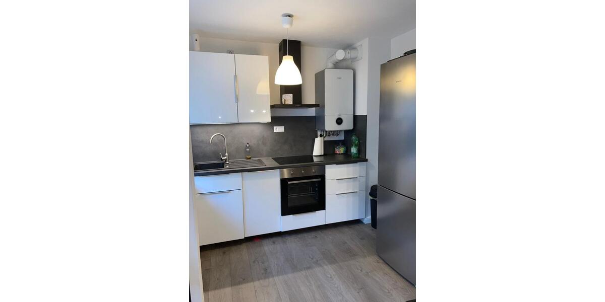 Erdgeschoßwohnung Detmold - 3 Zimmer, 52 m&sup2;, 450&euro; | Angebot:26329293