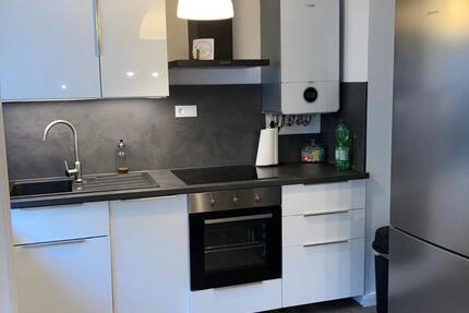 Wohnung Detmold - 3 Zimmer, 52 m&sup2;, 450&euro; | Angebot:26329293