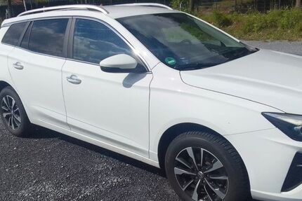 MG 5 55.000 km 16.500 &euro; Paderborn 33104