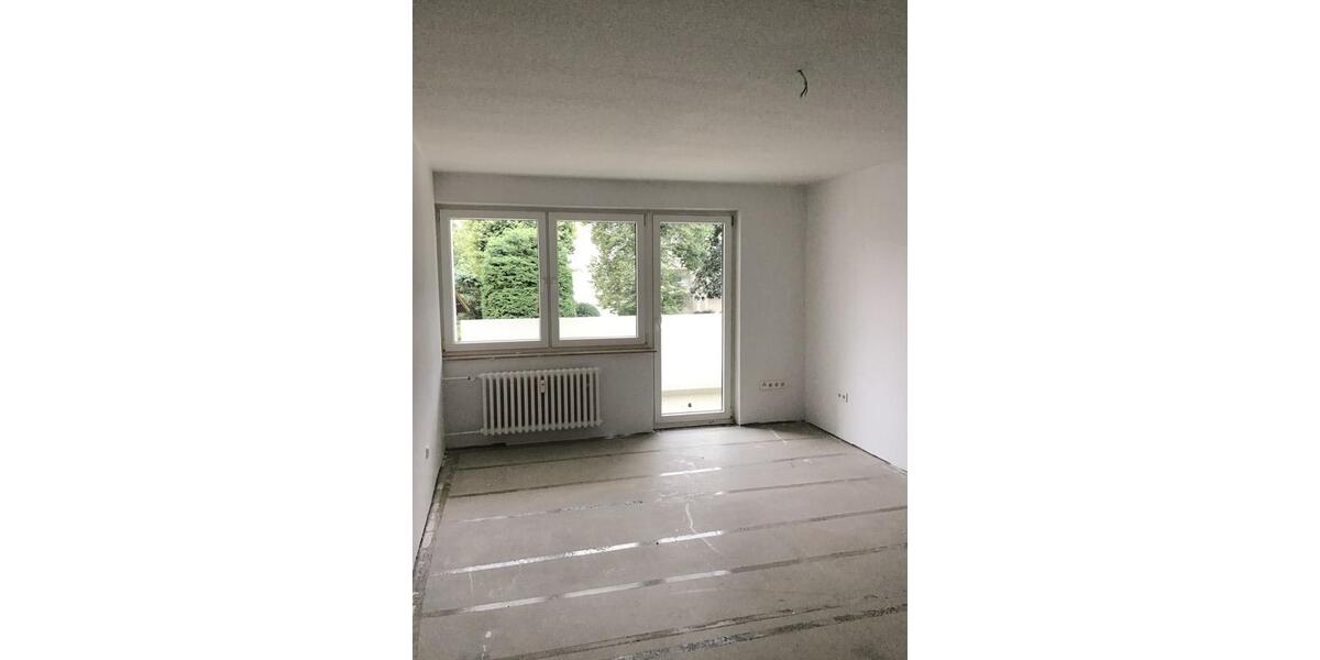 Etagenwohnung Bielefeld Sennestadt - 3 Zimmer, 77 m&sup2;, 426&euro; | Angebot:25066608