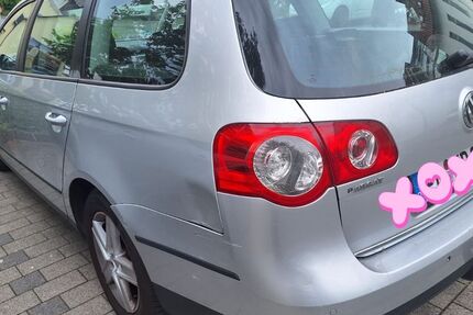 VW Passat 370.000 km 2.200 &euro; Bad Lippspringe 33175