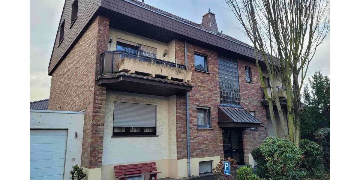 Einfamilienhaus Geseke - 10 Zimmer, 311 m&sup2;, 625.000&euro; | Angebot:26437710