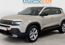 Gebrauchtwagen Jeep Avenger