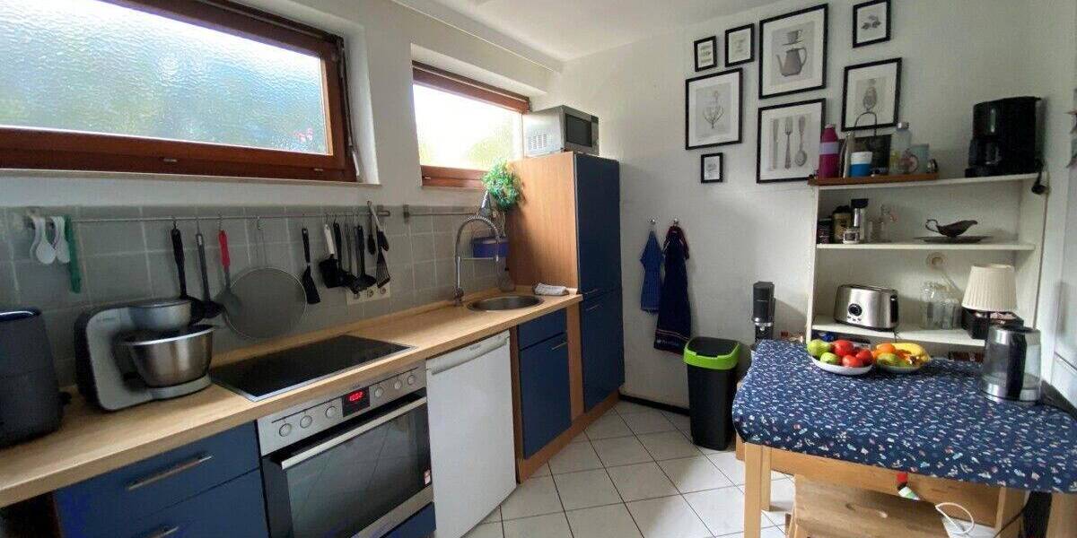 Einfamilienhaus Detmold / Schling Heiligenkirchen - 4 Zimmer, 114 m&sup2;, 269.000&euro; | Angebot:25748066