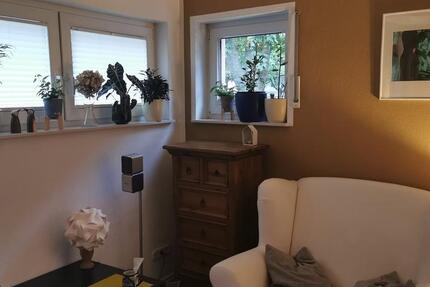 Mietwohnung 5 ZKB Erdgeschoss Innenstadt 5 zimmer