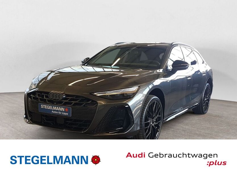 Audi A6 4.990 km 78.990 € Detmold 32756