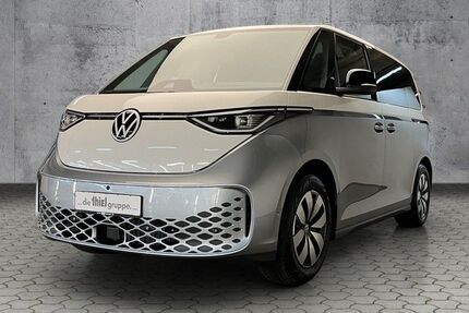 VW ID. Buzz 3.050 km 73.888 &euro; Paderborn 33100