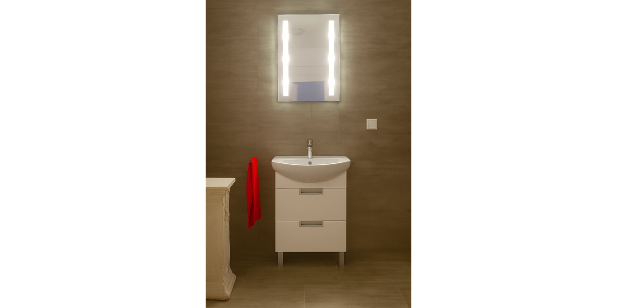 Haus in Kleinenberg incl. Küche - für privat und gewerblich 3 zimmer