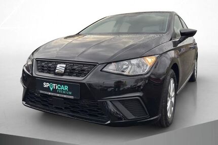 Seat Ibiza 30.550 km 15.410 &euro; Paderborn 33100