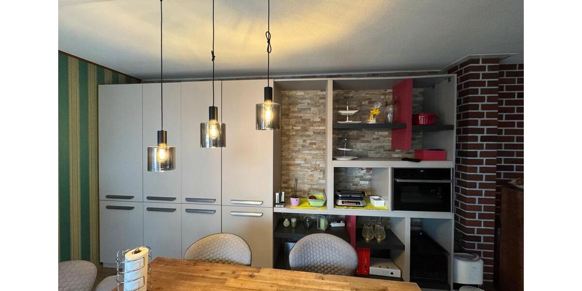 Maisonetten Wohnung 4Zimmer 120qm Mit Tiefgaragenstellplatz 4 zimmer