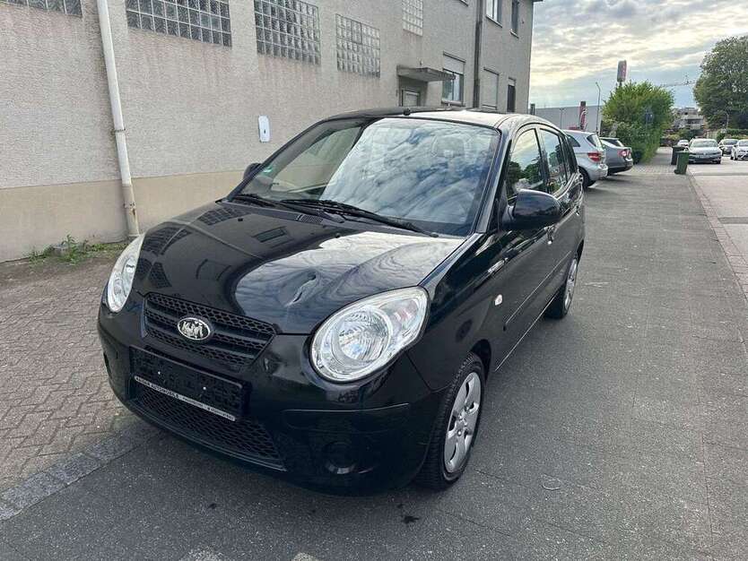 Picanto
