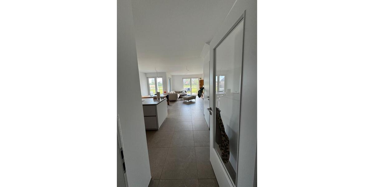 Doppelhaushälfte Schloß Holte-Stukenbrock Stukenbrock - 4 Zimmer, 145 m&sup2;, 1.600&euro; | Angebot:26486708