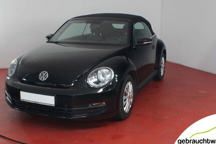 VW Beetle 123.362 km 8.449 € Horn Bad Meinberg 32805