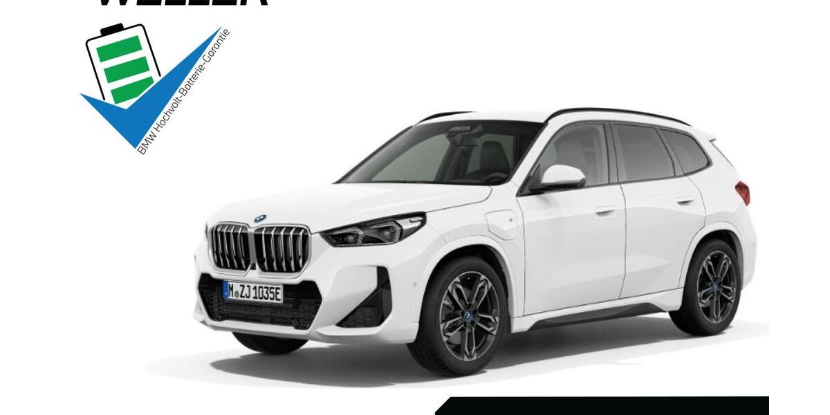 BMW X1 15.756 km 48.950 € Paderborn 33104