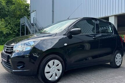Suzuki Celerio 92.040 km 4.890 &euro; Paderborn 33102