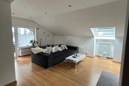 Wohnung Bad Lippspringe - 3 Zimmer, 72 m&sup2;, 890&euro; | Angebot:27609642