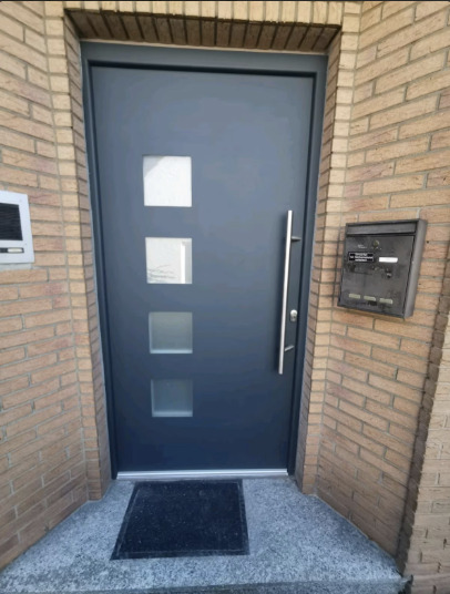 Wohnen und Gewerbe in bester Lage! 3 zimmer