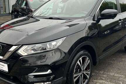 Nissan Qashqai 111.060 km 11.290 &euro; Paderborn 33106