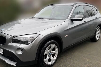 BMW X1 195.000 km 11.500 &euro; Lippstadt 59555