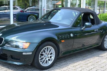 BMW Z3 236.427 km 6.980 &euro; Bad Driburg 33014