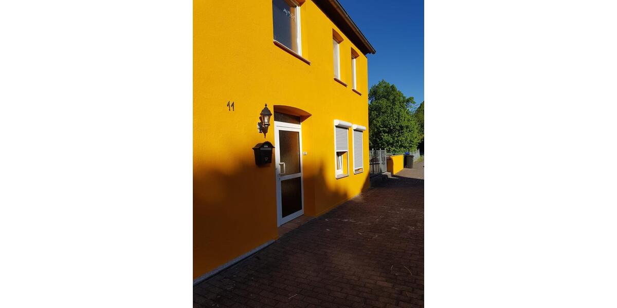 Etagenwohnung Marsberg - 4 Zimmer, 90 m&sup2;, 760&euro; | Angebot:25286264