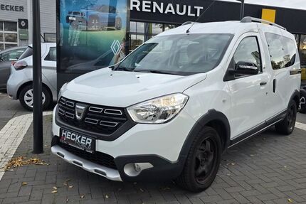 Dacia Dokker 153.900 km 8.990 &euro; Lippstadt 59557