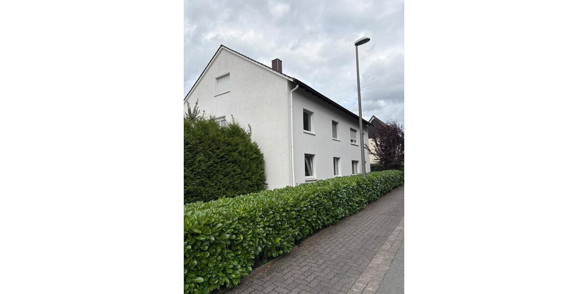 Etagenwohnung Detmold Hakedahl - 3 Zimmer, 90 m&sup2;, 163.000&euro; | Angebot:27609912
