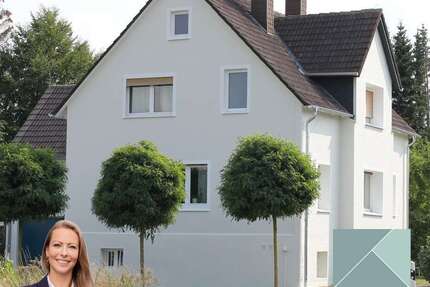 Haus Detmold / Remmighausen Remmighausen - 6 Zimmer, 167 m&sup2;, 345.000&euro; | Angebot:26498466
