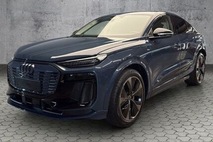 Audi Q6 e-tron 15.500 km 69.900 &euro; Paderborn 33100