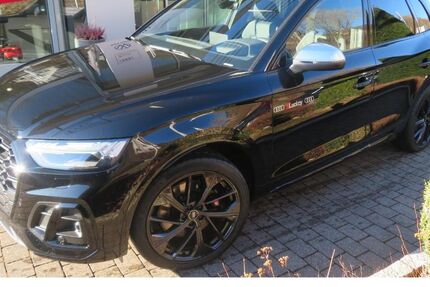 Audi SQ5 3.500 km 92.490 € Marsberg 34431