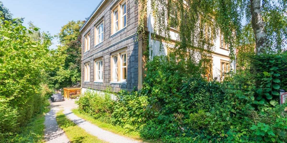 Einfamilienhaus Oerlinghausen - 10 Zimmer, 260 m&sup2;, 420.000&euro; | Angebot:25172812
