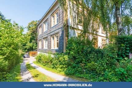 Haus Oerlinghausen - 10 Zimmer, 260 m&sup2;, 420.000&euro; | Angebot:25172812