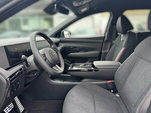 Hyundai TUCSON N Line Mild-Hybrid 2WD 1.6 T-GDI EU6e HUD N 9.000 km 37.790 € Bad Wünnenberg 33181