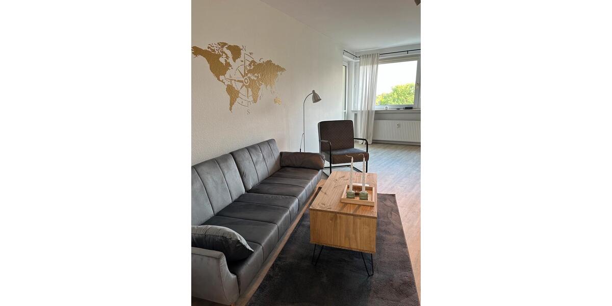 Etagenwohnung Bielefeld Sennestadt - 3 Zimmer, 90 m&sup2;, 1.490&euro; | Angebot:26615593